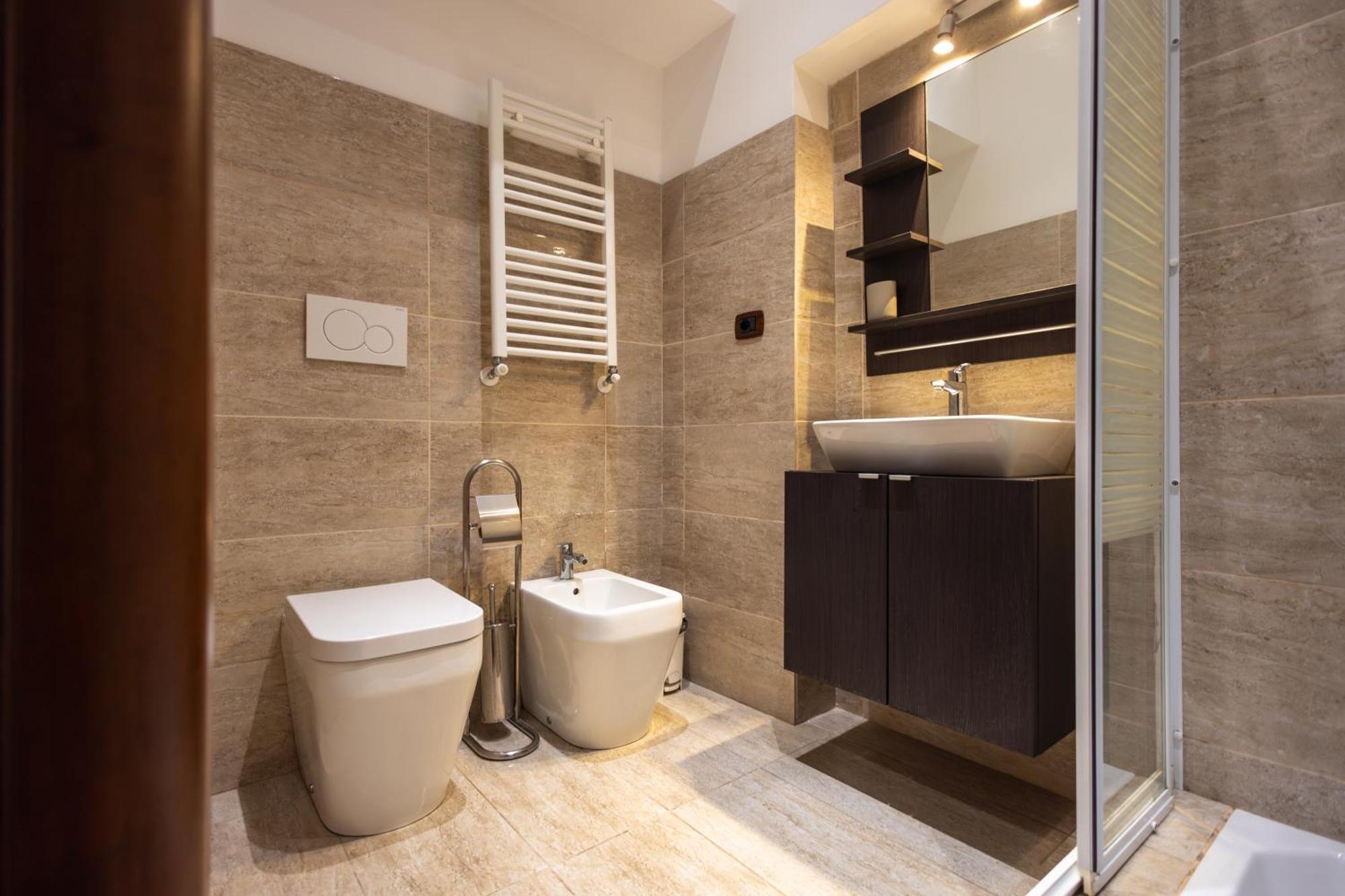 Casa Vacanze Alla Maison Fiumicino Esterno foto