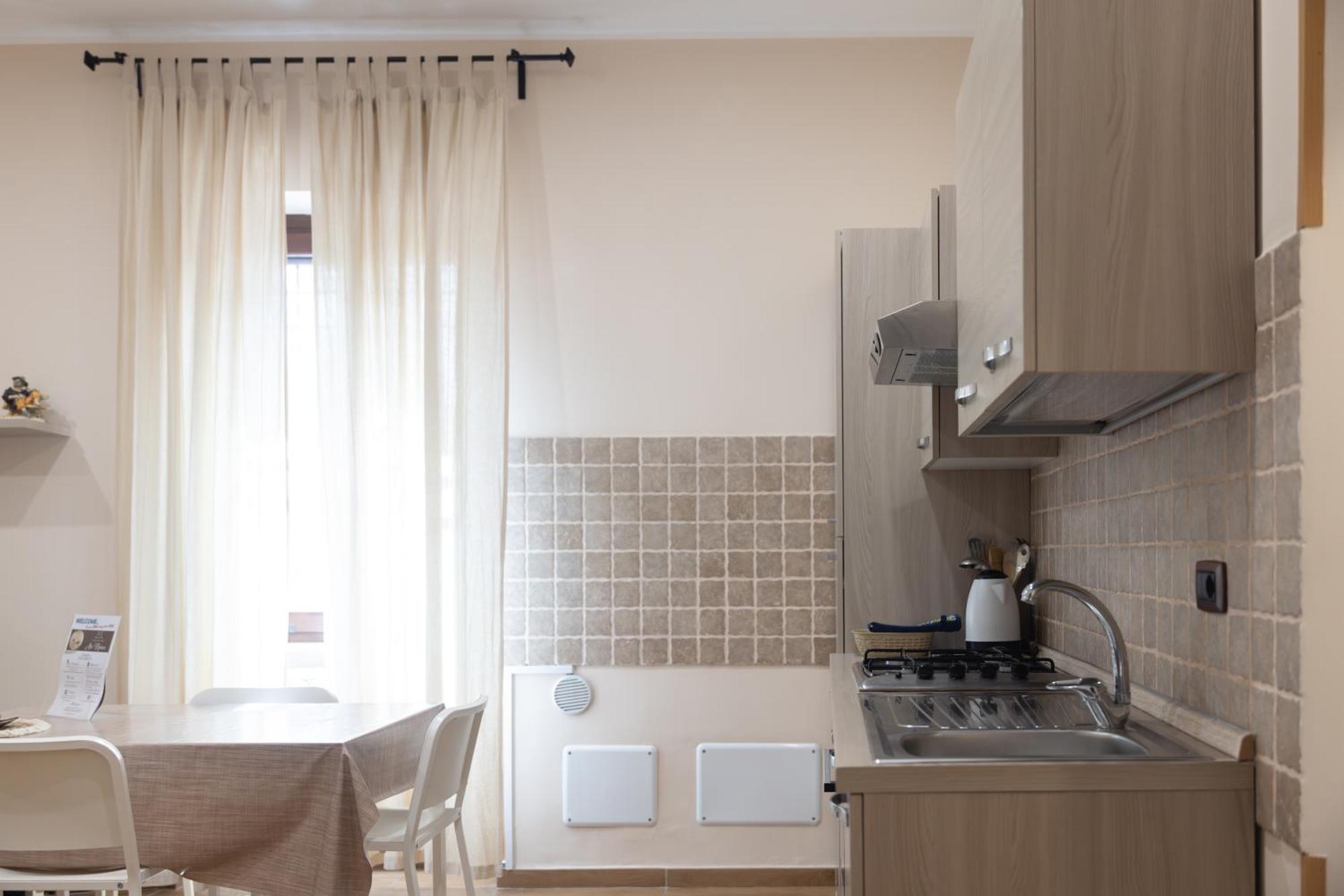 Casa Vacanze Alla Maison Fiumicino Esterno foto