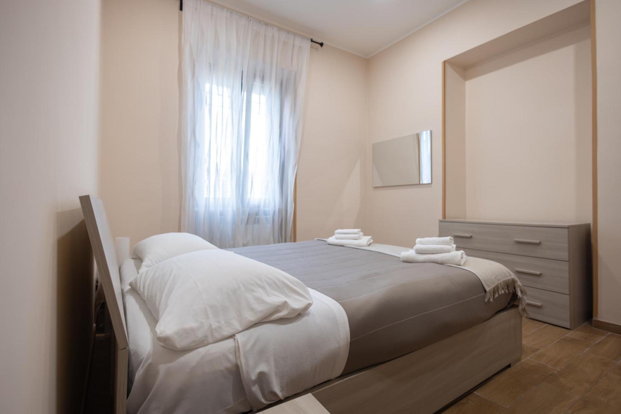 Casa Vacanze Alla Maison Fiumicino Esterno foto