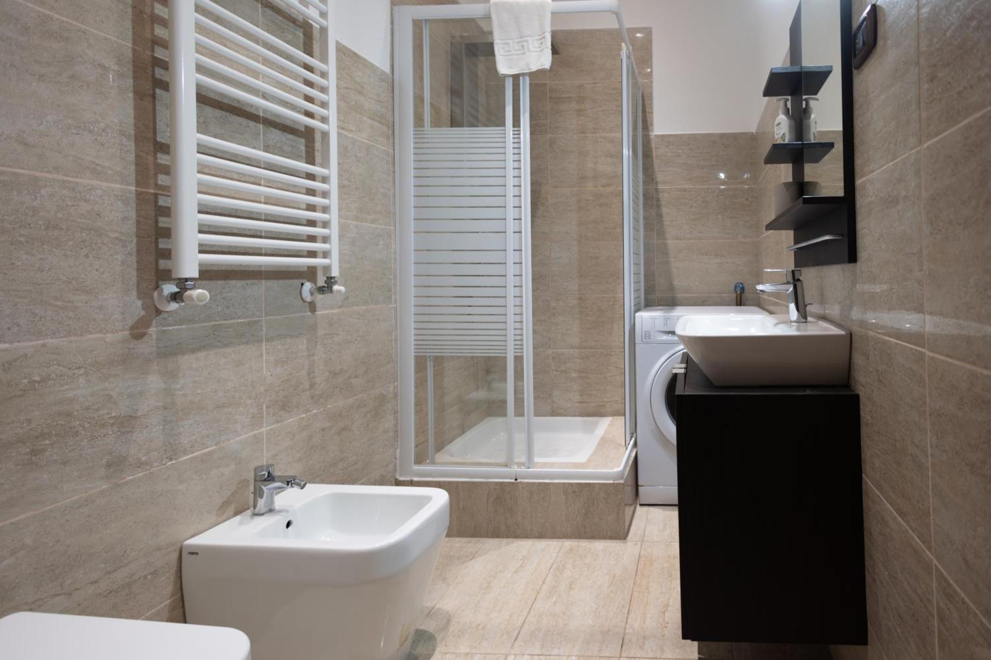 Casa Vacanze Alla Maison Fiumicino Esterno foto